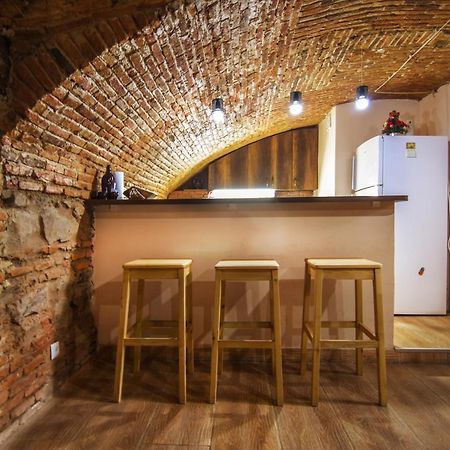 Guest House Kakabadzeebi 9 Tbilisi Eksteriør bilde