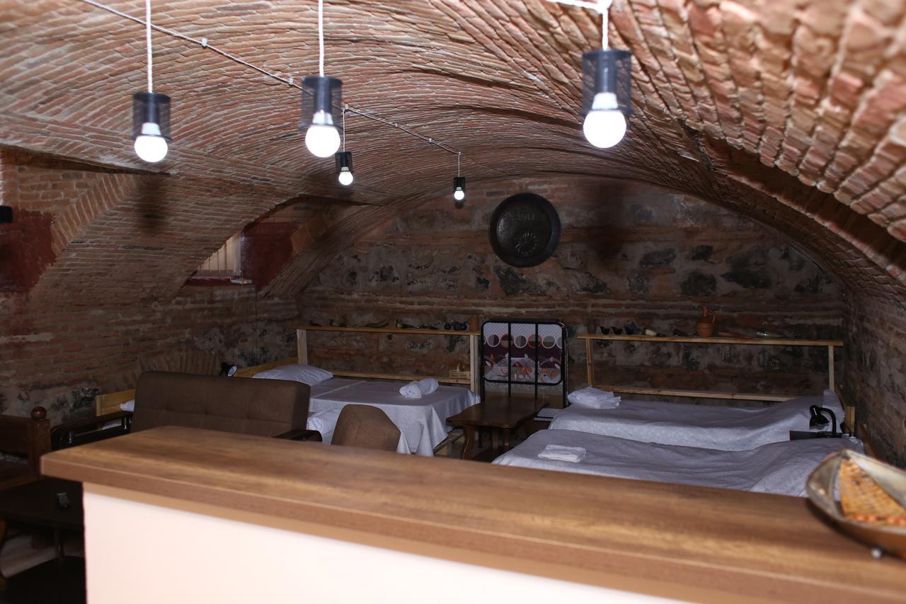 Guest House Kakabadzeebi 9 Tbilisi Eksteriør bilde